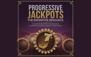 PROGRESSIVE JACKPOT