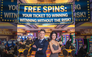 FREE SPINS