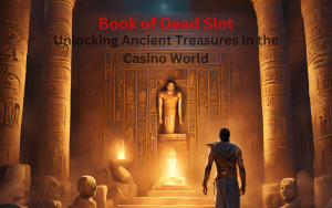 BOOK OF DEAD SLOT