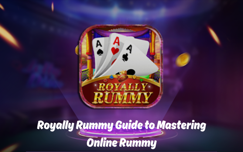 ROYALLY RUMMY