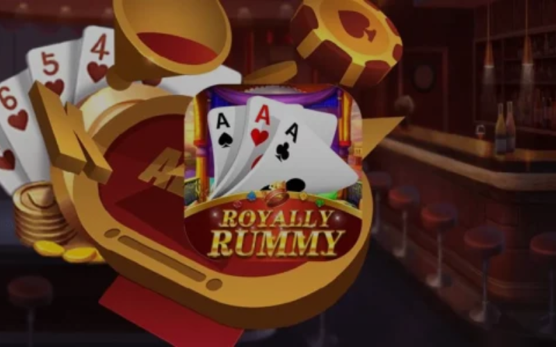 ROYALLY RUMMY