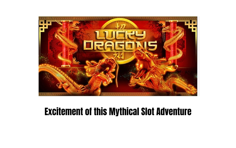 LUCKY DRAGON GAME