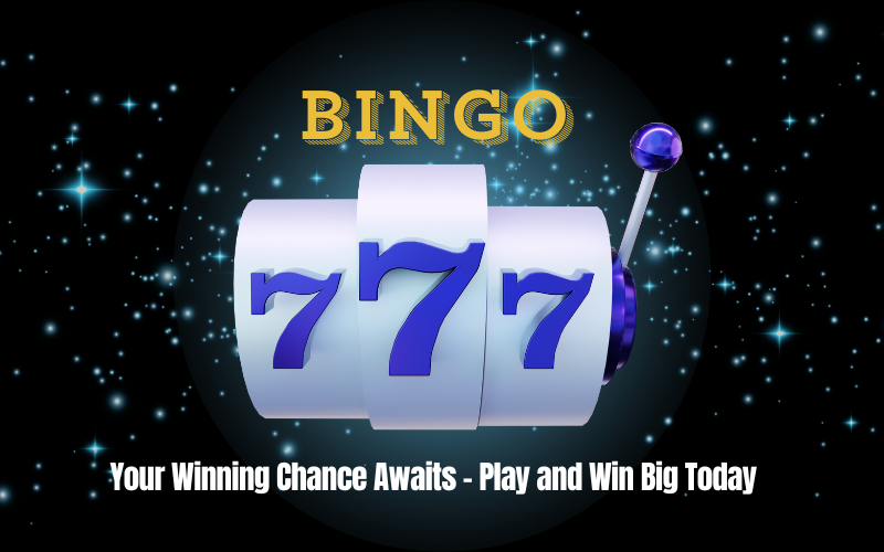 BINGO 777