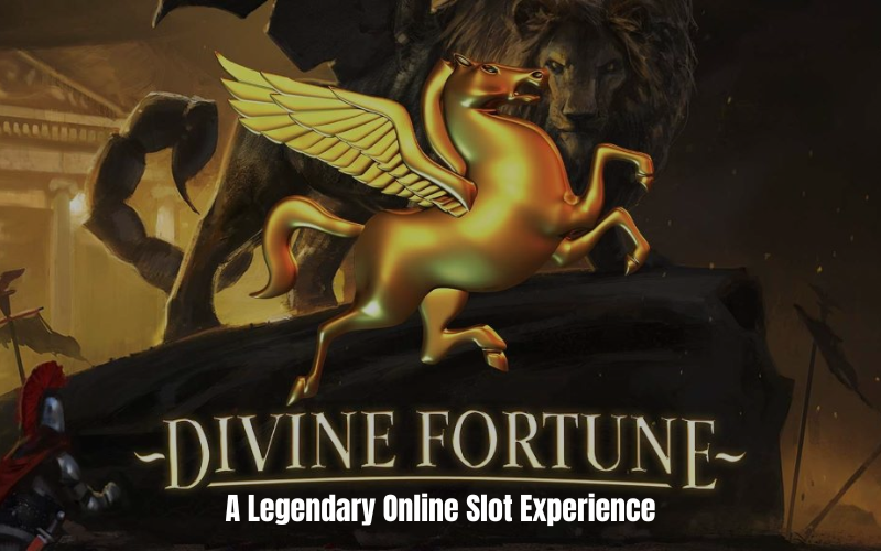 DIVINE FORTUNE