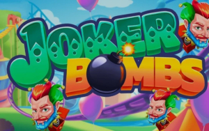 JOKER BOMB