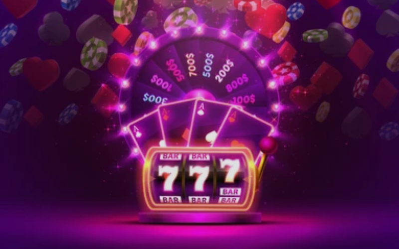 ONLINE FREE SPINS