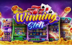 WINNING SLOTS