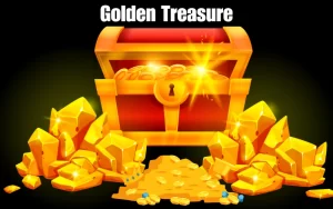 GOLDEN TREASURE