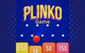 PLINKO GAME