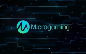 MICROGAMING